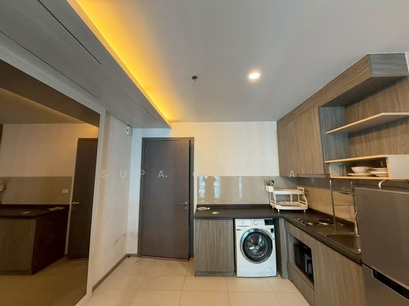 The Base Height Mittraphap-Khon Kaen, Khon Kaen, 333 Mittraphap Road, Nai Muang, Muang Khon Kaen, Khon Kaen, 2 Bedrooms, 60 sqm, Condo For Rent, by Supa Gaybba, 500419463 - DDproperty.com