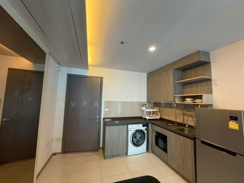 The Base Height Mittraphap-Khon Kaen, Khon Kaen, 333 Mittraphap Road, Nai Muang, Muang Khon Kaen, Khon Kaen, 2 Bedrooms, 60 sqm, Condo For Rent, by Supa Gaybba, 500419463 - DDproperty.com