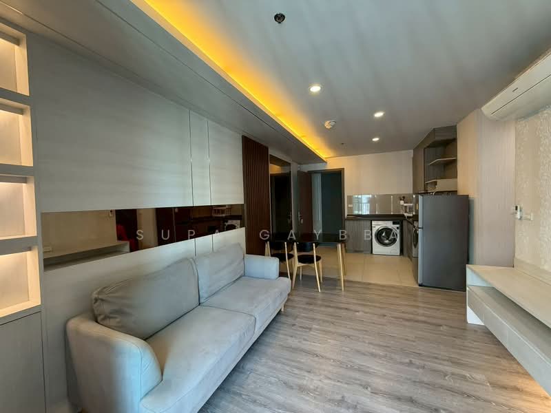 The Base Height Mittraphap-Khon Kaen : เดอะ เบส ไฮท์ มิตรภาพ - ขอนแก่น, ขอนแก่น, 333 ถ. มิตรภาพ, ในเมือง, เมืองขอนแก่น, ขอนแก่น, 60 ตร.ม., คอนโด ให้เช่า, โดย Supa Gaybba, 500419463 - DDproperty.com
