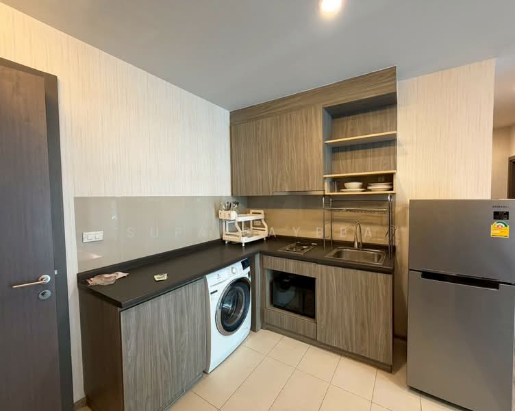 The Base Height Mittraphap-Khon Kaen, Khon Kaen, 333 Mittraphap Road, Nai Muang, Muang Khon Kaen, Khon Kaen, 2 Bedrooms, 60 sqm, Condo For Rent, by Supa Gaybba, 500419463 - DDproperty.com