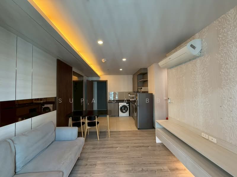 The Base Height Mittraphap-Khon Kaen, Khon Kaen, 333 Mittraphap Road, Nai Muang, Muang Khon Kaen, Khon Kaen, 2 Bedrooms, 60 sqm, Condo For Rent, by Supa Gaybba, 500419463 - DDproperty.com