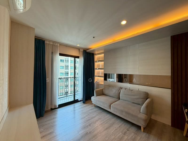 The Base Height Mittraphap-Khon Kaen : เดอะ เบส ไฮท์ มิตรภาพ - ขอนแก่น, ขอนแก่น, 333 ถ. มิตรภาพ, ในเมือง, เมืองขอนแก่น, ขอนแก่น, 60 ตร.ม., คอนโด ให้เช่า, โดย Supa Gaybba, 500419463 - DDproperty.com