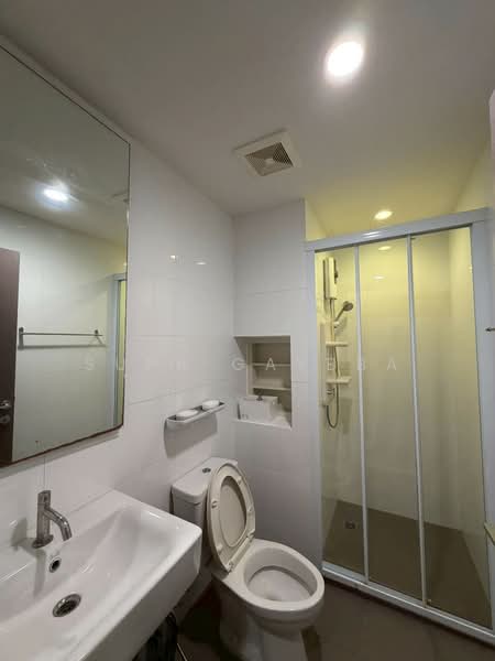 The Base Height Mittraphap-Khon Kaen, Khon Kaen, 333 Mittraphap Road, Nai Muang, Muang Khon Kaen, Khon Kaen, 2 Bedrooms, 60 sqm, Condo For Rent, by Supa Gaybba, 500419463 - DDproperty.com