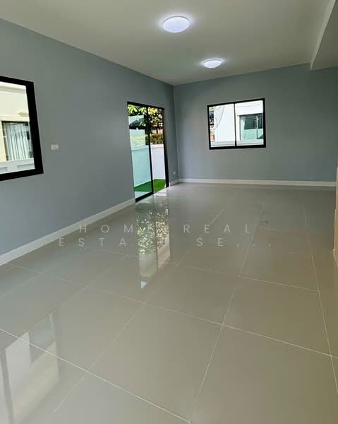 Modi Villa Bangbuathong : โมดิ วิลล่า บางบัวทอง, นนทบุรี, ซอยสามวัง ถนนชัยพฤกษ์, บางบัวทอง, นนทบุรี, 142 ตร.ม., บ้านเดี่ยว ขาย, โดย HOME Real Estate Service, 500419467 - DDproperty.com