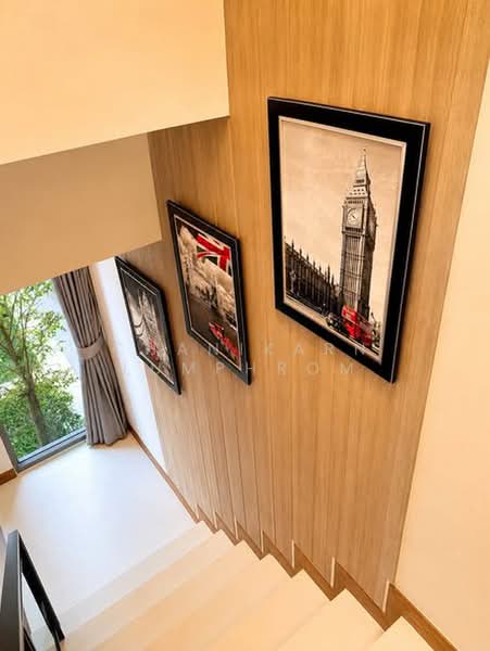 IDEO MOBI Sukhumvit 81, Bangkok, 2097 Sukhumvit Road, Bang Chak, Phra Khanong, Bangkok, 1 Bedroom, 45 sqm, Condo For Sale, by Chanikarn Lumphrom, 500419472 - DDproperty.com