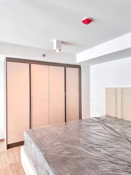 IDEO Rama 9-Asoke, Bangkok, Rama 9 Road, Huai Khwang, Bangkok, 1 Bedroom, 35 sqm, Condo For Rent, by Aphisit Khotudon, 500419476 - DDproperty.com