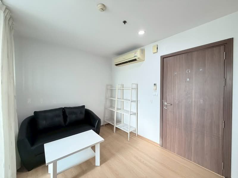 The Base Sukhumvit 77, Bangkok, 289 Sukhumvit 77 Road, Phra Kanong Nua, Watthana, Bangkok, 1 Bedroom, 30 sqm, Condo For Rent, by ศิรินทร์ธร โรจนบวร, 500419483 - DDproperty.com