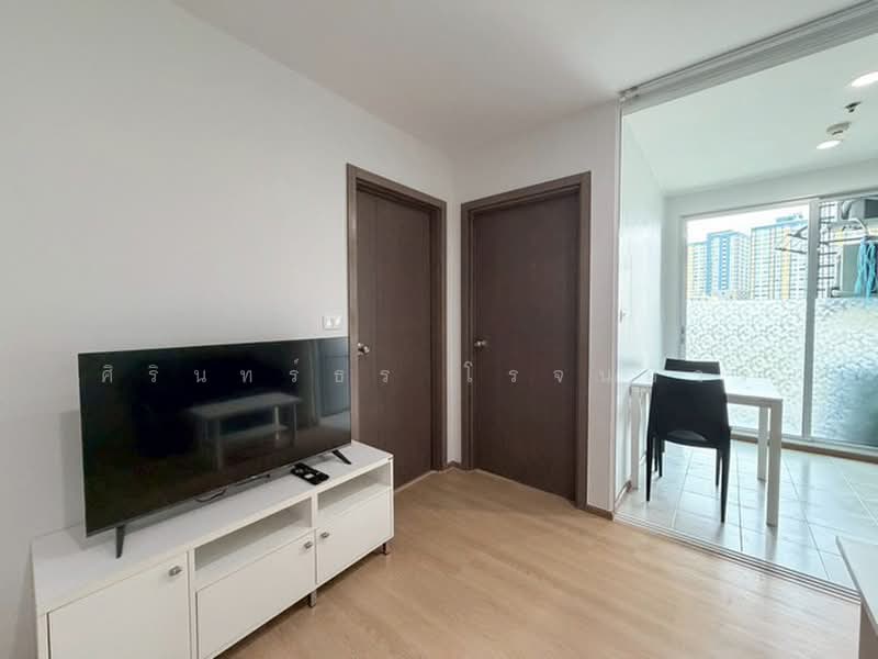 The Base Sukhumvit 77, Bangkok, 289 Sukhumvit 77 Road, Phra Kanong Nua, Watthana, Bangkok, 1 Bedroom, 30 sqm, Condo For Rent, by ศิรินทร์ธร โรจนบวร, 500419483 - DDproperty.com