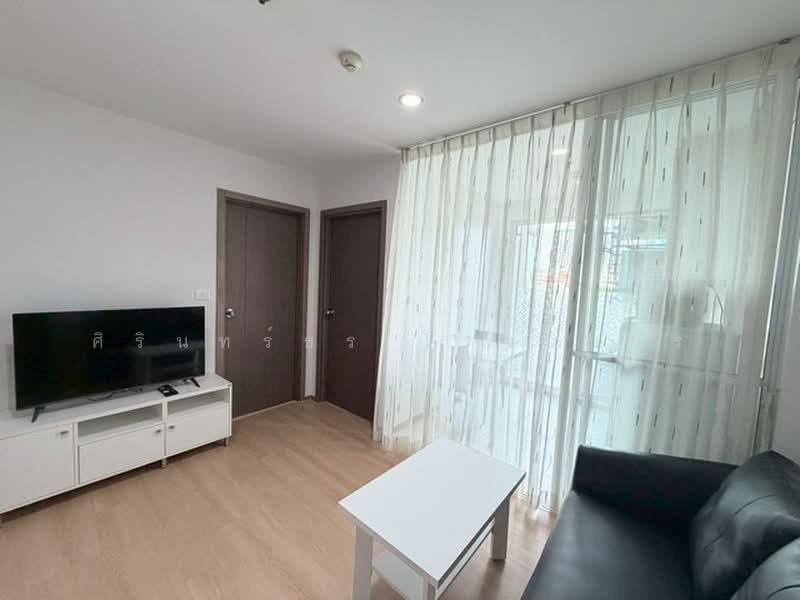 The Base Sukhumvit 77, Bangkok, 289 Sukhumvit 77 Road, Phra Kanong Nua, Watthana, Bangkok, 1 Bedroom, 30 sqm, Condo For Rent, by ศิรินทร์ธร โรจนบวร, 500419483 - DDproperty.com