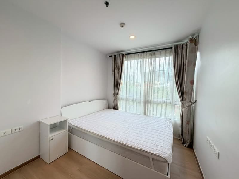 The Base Sukhumvit 77, Bangkok, 289 Sukhumvit 77 Road, Phra Kanong Nua, Watthana, Bangkok, 1 Bedroom, 30 sqm, Condo For Rent, by ศิรินทร์ธร โรจนบวร, 500419483 - DDproperty.com