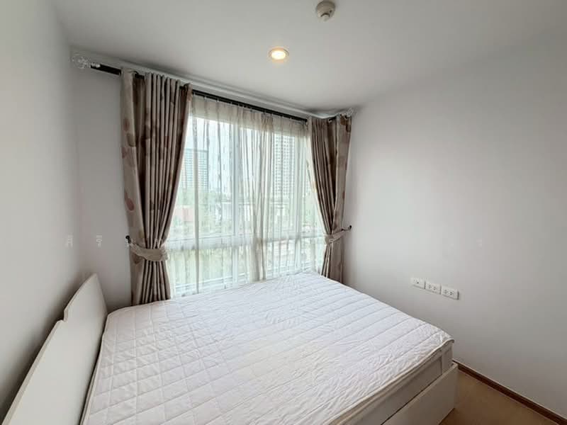 The Base Sukhumvit 77, Bangkok, 289 Sukhumvit 77 Road, Phra Kanong Nua, Watthana, Bangkok, 1 Bedroom, 30 sqm, Condo For Rent, by ศิรินทร์ธร โรจนบวร, 500419483 - DDproperty.com