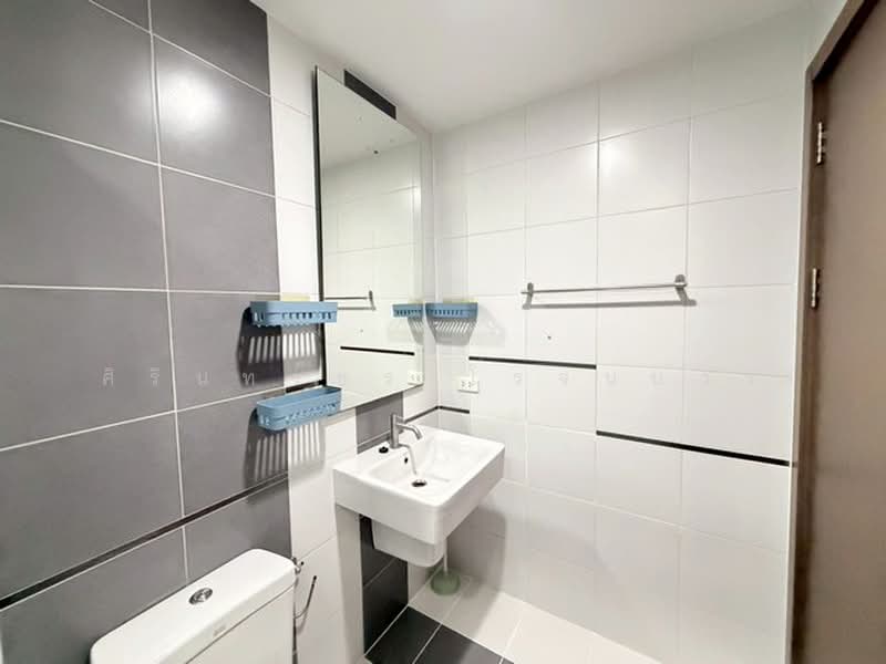 The Base Sukhumvit 77, Bangkok, 289 Sukhumvit 77 Road, Phra Kanong Nua, Watthana, Bangkok, 1 Bedroom, 30 sqm, Condo For Rent, by ศิรินทร์ธร โรจนบวร, 500419483 - DDproperty.com