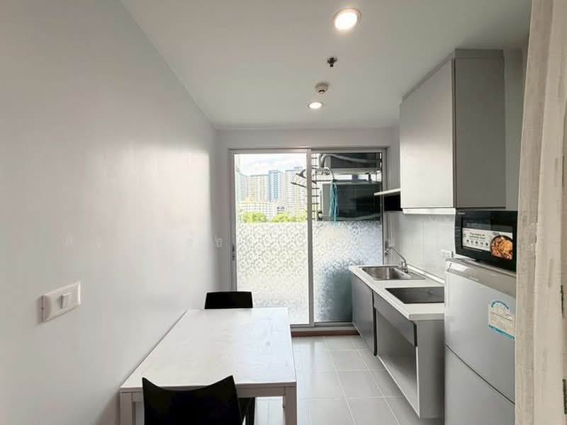 The Base Sukhumvit 77, Bangkok, 289 Sukhumvit 77 Road, Phra Kanong Nua, Watthana, Bangkok, 1 Bedroom, 30 sqm, Condo For Rent, by ศิรินทร์ธร โรจนบวร, 500419483 - DDproperty.com