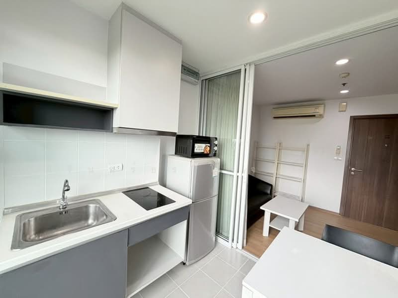 The Base Sukhumvit 77, Bangkok, 289 Sukhumvit 77 Road, Phra Kanong Nua, Watthana, Bangkok, 1 Bedroom, 30 sqm, Condo For Rent, by ศิรินทร์ธร โรจนบวร, 500419483 - DDproperty.com
