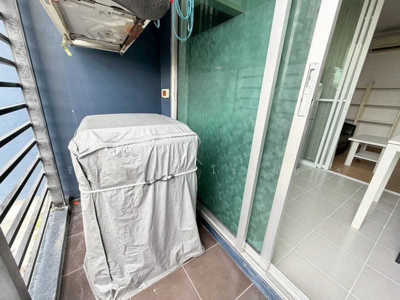 The Base Sukhumvit 77, Bangkok, 289 Sukhumvit 77 Road, Phra Kanong Nua, Watthana, Bangkok, 1 Bedroom, 30 sqm, Condo For Rent, by ศิรินทร์ธร โรจนบวร, 500419483 - DDproperty.com