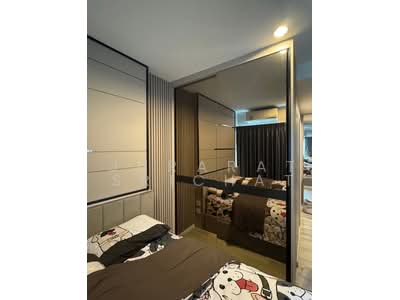 For Rent - The Key Sathorn-Charoenraj, Bangkok