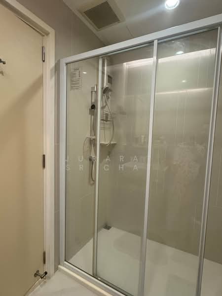 The Key Sathorn-Charoenraj, Bangkok, 3725-4334 Charoen Rat Road, Bang Klo, Bang Kho Laem, Bangkok, 2 Bedrooms, 55 sqm, Condo For Rent, by Jurarat Srichat, 500419490 - DDproperty.com