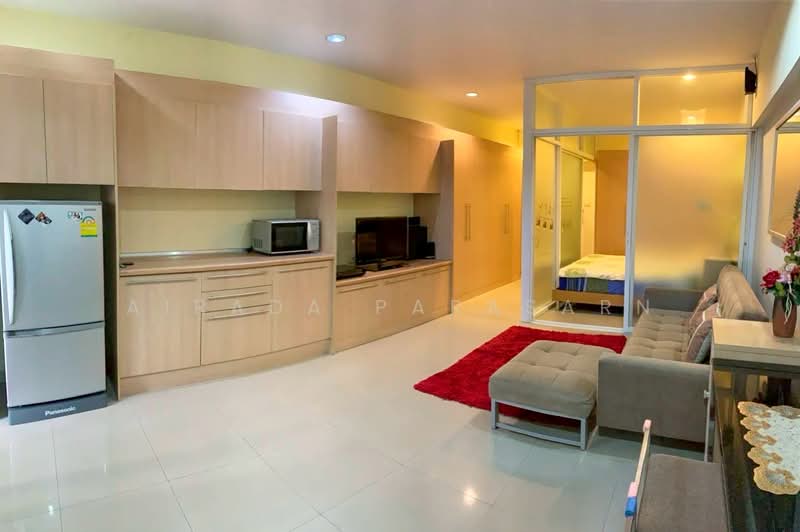 Aree Place Phahonyothin : อารีย์ เพลส พหลโยธิน, กรุงเทพ, ซอยพหลโยธิน 7 ถนนพหลโยธิน, สามเสนใน, พญาไท, กรุงเทพ, 44 ตร.ม., คอนโด ให้เช่า, โดย Airada Parasarn, 500419494 - DDproperty.com