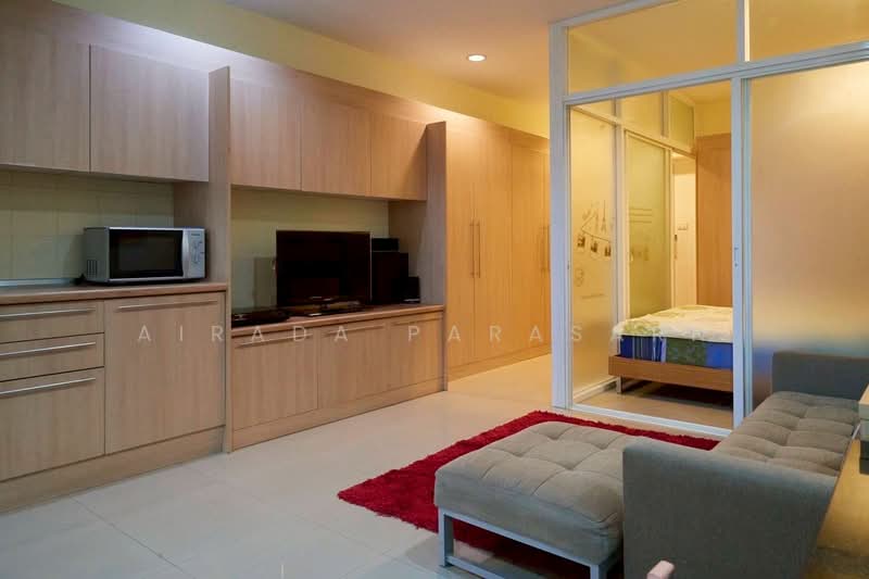Aree Place Phahonyothin : อารีย์ เพลส พหลโยธิน, กรุงเทพ, ซอยพหลโยธิน 7 ถนนพหลโยธิน, สามเสนใน, พญาไท, กรุงเทพ, 44 ตร.ม., คอนโด ให้เช่า, โดย Airada Parasarn, 500419494 - DDproperty.com