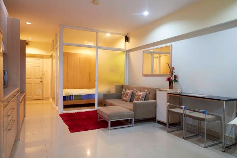 Aree Place Phahonyothin : อารีย์ เพลส พหลโยธิน, กรุงเทพ, ซอยพหลโยธิน 7 ถนนพหลโยธิน, สามเสนใน, พญาไท, กรุงเทพ, 44 ตร.ม., คอนโด ให้เช่า, โดย Airada Parasarn, 500419494 - DDproperty.com