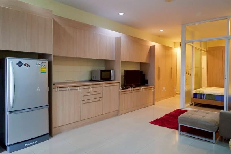 Aree Place Phahonyothin : อารีย์ เพลส พหลโยธิน, กรุงเทพ, ซอยพหลโยธิน 7 ถนนพหลโยธิน, สามเสนใน, พญาไท, กรุงเทพ, 44 ตร.ม., คอนโด ให้เช่า, โดย Airada Parasarn, 500419494 - DDproperty.com