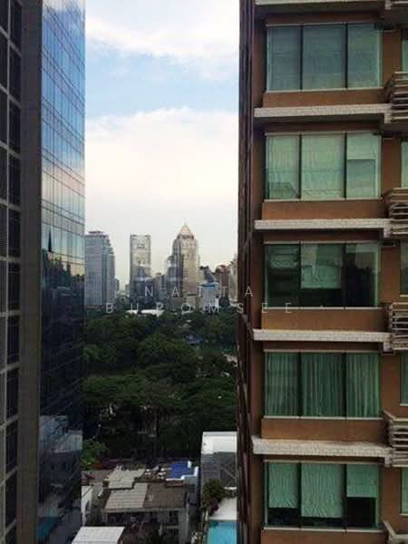 185 Rajadamri, Bangkok, 185 Rajadamri Road, Lumphini, Pathum Wan, Bangkok, 2 Bedrooms, 108 sqm, Condo For Sale, by Tongchompoo Pattanachaiwongkoon, 500419495 - DDproperty.com