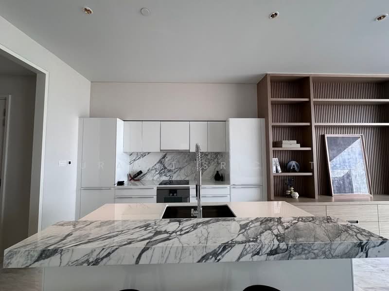 Four Seasons Private Residences, Bangkok, 300 Charoen Krung Road, Yan Nawa, Sathon, Bangkok, 1 Bedroom, 107 sqm, Condo For Sale, by Jurarat Srichat, 500419496 - DDproperty.com