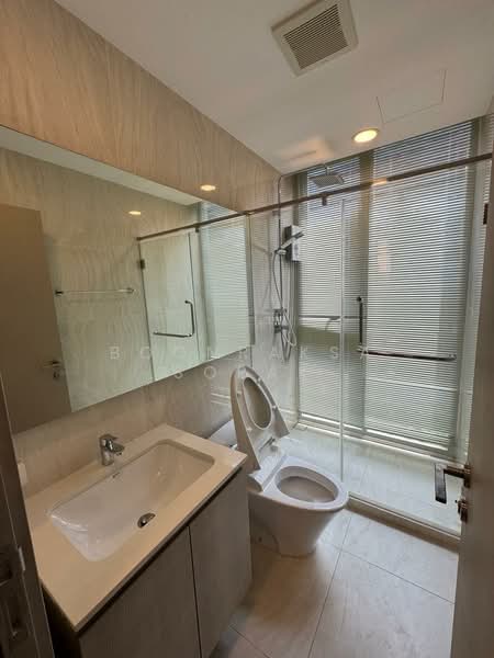 Chewathai Residence Thonglor : ชีวาทัย เรสซิเดนท์ ทองหล่อ, กรุงเทพ, ซอยทองหล่อ 20 ถนนทองหล่อ, คลองตันเหนือ, วัฒนา, กรุงเทพ, 44 ตร.ม., คอนโด ให้เช่า, โดย Boonraksa Sopak, 500419497 - DDproperty.com