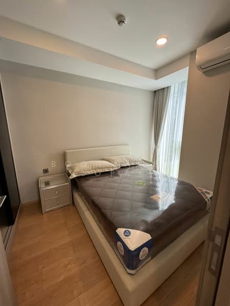 Chewathai Residence Thonglor : ชีวาทัย เรสซิเดนท์ ทองหล่อ, กรุงเทพ, ซอยทองหล่อ 20 ถนนทองหล่อ, คลองตันเหนือ, วัฒนา, กรุงเทพ, 44 ตร.ม., คอนโด ให้เช่า, โดย Boonraksa Sopak, 500419497 - DDproperty.com
