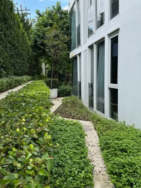 Chewathai Residence Thonglor, Bangkok, Soi Thonglor 20, Thonglor Road, Khlong Tan Nua, Watthana, Bangkok, 2 Bedrooms, 44 sqm, Condo For Rent, by Boonraksa Sopak, 500419497 - DDproperty.com