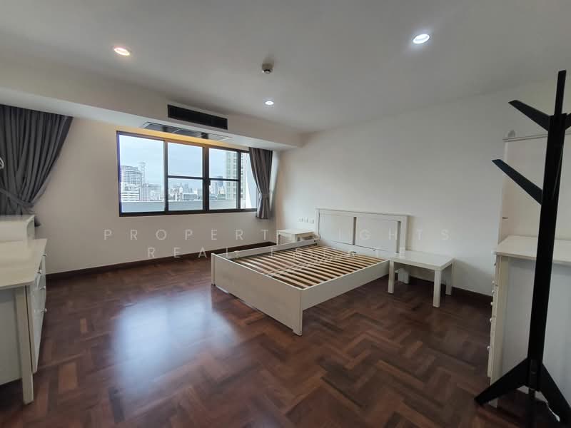 Windsor Tower, Bangkok, 9 Sukhumvit 20 Alley, Khwaeng Khlong Toei, Khlong Toei, Khlong Toei, Bangkok, 3 Bedrooms, 305 sqm, Condo For Rent, by PROPERTYSIGHTS REAL ESTATE, 500419501 - DDproperty.com