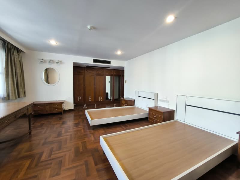 Windsor Tower, Bangkok, 9 Sukhumvit 20 Alley, Khwaeng Khlong Toei, Khlong Toei, Khlong Toei, Bangkok, 3 Bedrooms, 305 sqm, Condo For Rent, by PROPERTYSIGHTS REAL ESTATE, 500419501 - DDproperty.com