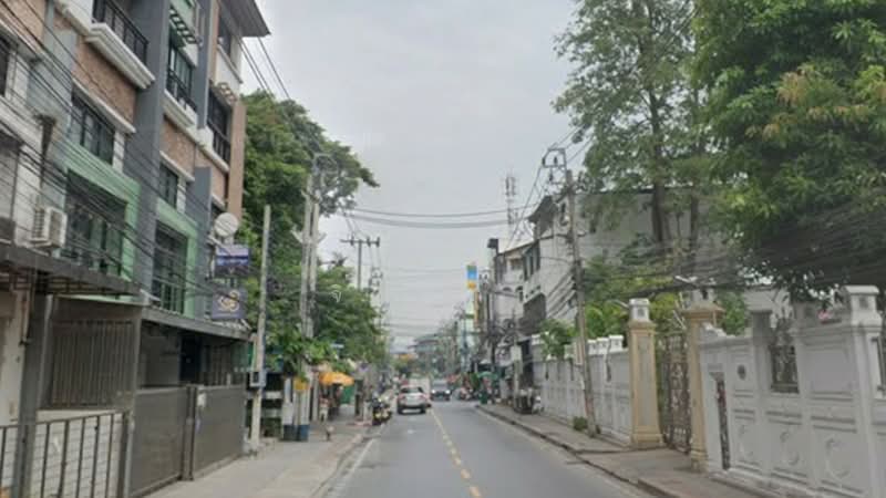 กรุงเทพ, Bangkok, Bang Klo, Bang Kho Laem, Bangkok, , 924 sqm, Land For Sale, by จิดาภา, 500419504 - DDproperty.com