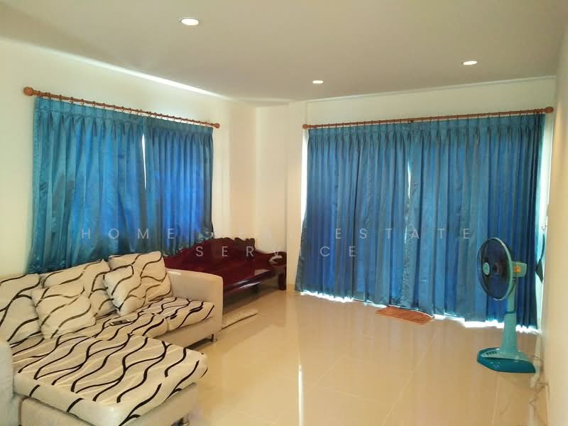 Bangkok Garden, Nonthaburi, Sala Klang, Bang Kruai, Nonthaburi, 3 Bedrooms, 150 sqm, Single Detached House For Sale, by HOME Real Estate Service, 500419506 - DDproperty.com
