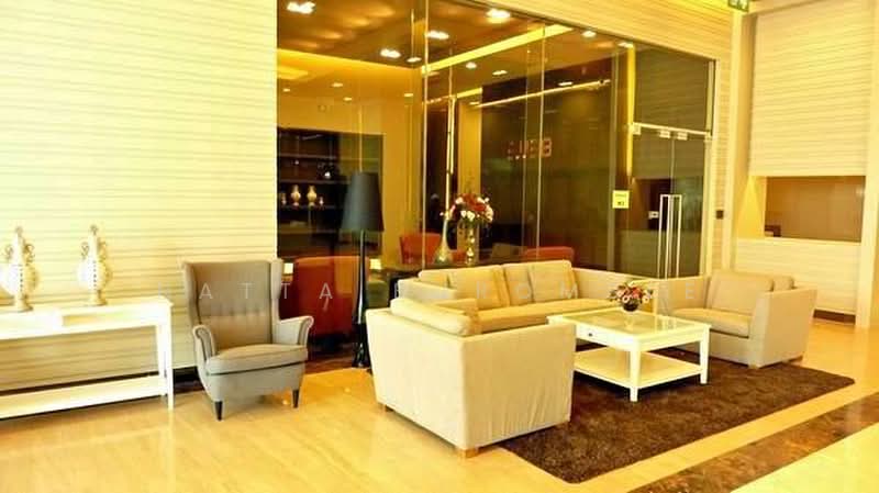 Belle Grand Rama 9, Bangkok, 131 Rama 9 Road, Huai Khwang, Bangkok, 1 Bedroom, 48 sqm, Condo For Rent, by Natta Buromsee, 500419509 - DDproperty.com