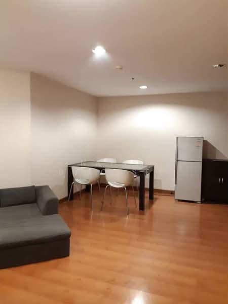 Belle Grand Rama 9, Bangkok, 131 Rama 9 Road, Huai Khwang, Bangkok, 1 Bedroom, 48 sqm, Condo For Rent, by Natta Buromsee, 500419509 - DDproperty.com