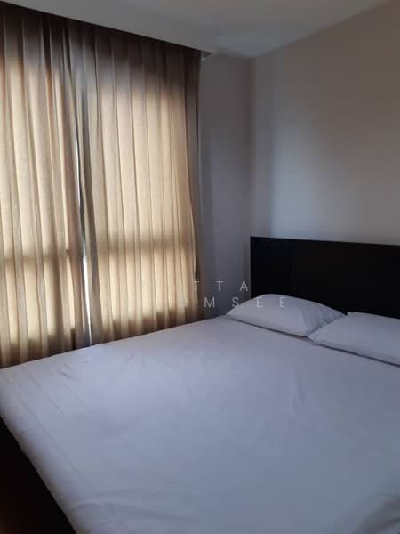 Belle Grand Rama 9, Bangkok, 131 Rama 9 Road, Huai Khwang, Bangkok, 1 Bedroom, 48 sqm, Condo For Rent, by Natta Buromsee, 500419509 - DDproperty.com