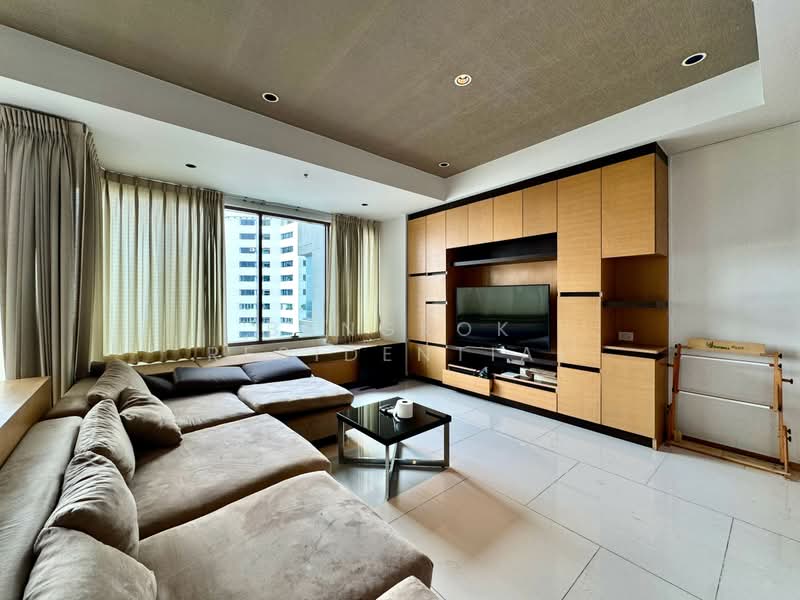 The Emporio Place : ดิ เอ็มโพริโอ เพลส, กรุงเทพ, 93 ซอยสุขุมวิท 24 ถนนสุุขุมวิท, คลองตัน, คลองเตย, กรุงเทพ, 110 ตร.ม., คอนโด ขาย, โดย Bangkok Residential, 500419510 - DDproperty.com
