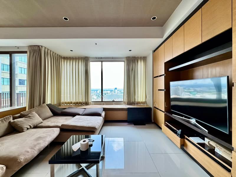 The Emporio Place : ดิ เอ็มโพริโอ เพลส, กรุงเทพ, 93 ซอยสุขุมวิท 24 ถนนสุุขุมวิท, คลองตัน, คลองเตย, กรุงเทพ, 110 ตร.ม., คอนโด ขาย, โดย Bangkok Residential, 500419510 - DDproperty.com