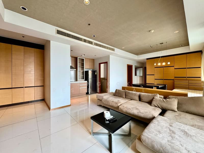 The Emporio Place, Bangkok, 93 Soi Sukhumvit 24, Sukhumvit Road, Khong Tan, Khlong Toei, Bangkok, 2 Bedrooms, 110 sqm, Condo For Sale, by Bangkok Residential, 500419510 - DDproperty.com