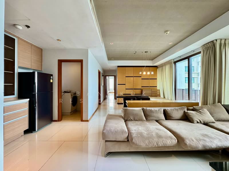 The Emporio Place : ดิ เอ็มโพริโอ เพลส, กรุงเทพ, 93 ซอยสุขุมวิท 24 ถนนสุุขุมวิท, คลองตัน, คลองเตย, กรุงเทพ, 110 ตร.ม., คอนโด ขาย, โดย Bangkok Residential, 500419510 - DDproperty.com