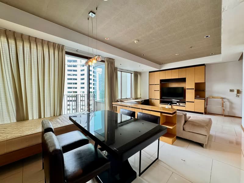 The Emporio Place : ดิ เอ็มโพริโอ เพลส, กรุงเทพ, 93 ซอยสุขุมวิท 24 ถนนสุุขุมวิท, คลองตัน, คลองเตย, กรุงเทพ, 110 ตร.ม., คอนโด ขาย, โดย Bangkok Residential, 500419510 - DDproperty.com