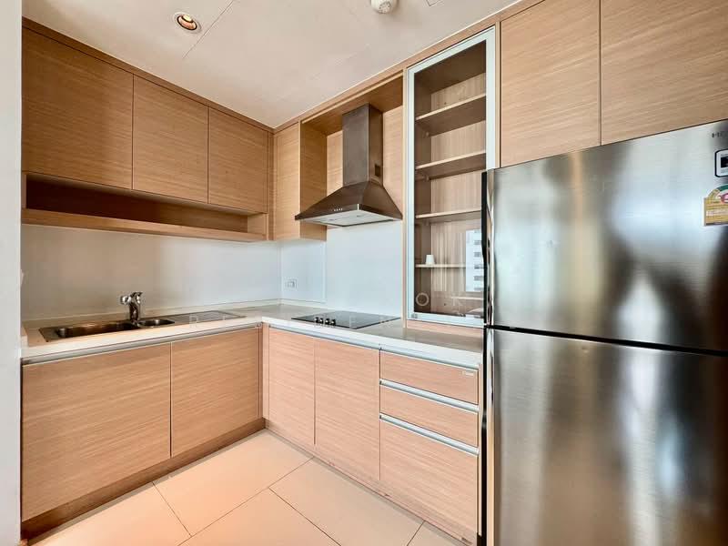The Emporio Place : ดิ เอ็มโพริโอ เพลส, กรุงเทพ, 93 ซอยสุขุมวิท 24 ถนนสุุขุมวิท, คลองตัน, คลองเตย, กรุงเทพ, 110 ตร.ม., คอนโด ขาย, โดย Bangkok Residential, 500419510 - DDproperty.com