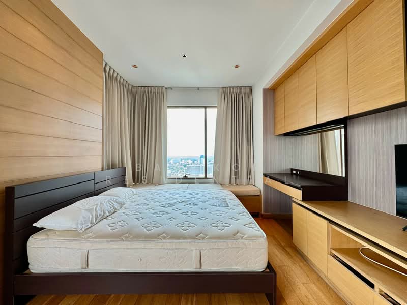 The Emporio Place : ดิ เอ็มโพริโอ เพลส, กรุงเทพ, 93 ซอยสุขุมวิท 24 ถนนสุุขุมวิท, คลองตัน, คลองเตย, กรุงเทพ, 110 ตร.ม., คอนโด ขาย, โดย Bangkok Residential, 500419510 - DDproperty.com