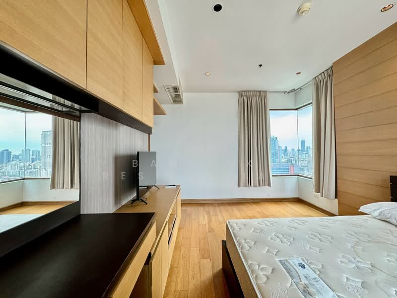 The Emporio Place : ดิ เอ็มโพริโอ เพลส, กรุงเทพ, 93 ซอยสุขุมวิท 24 ถนนสุุขุมวิท, คลองตัน, คลองเตย, กรุงเทพ, 110 ตร.ม., คอนโด ขาย, โดย Bangkok Residential, 500419510 - DDproperty.com