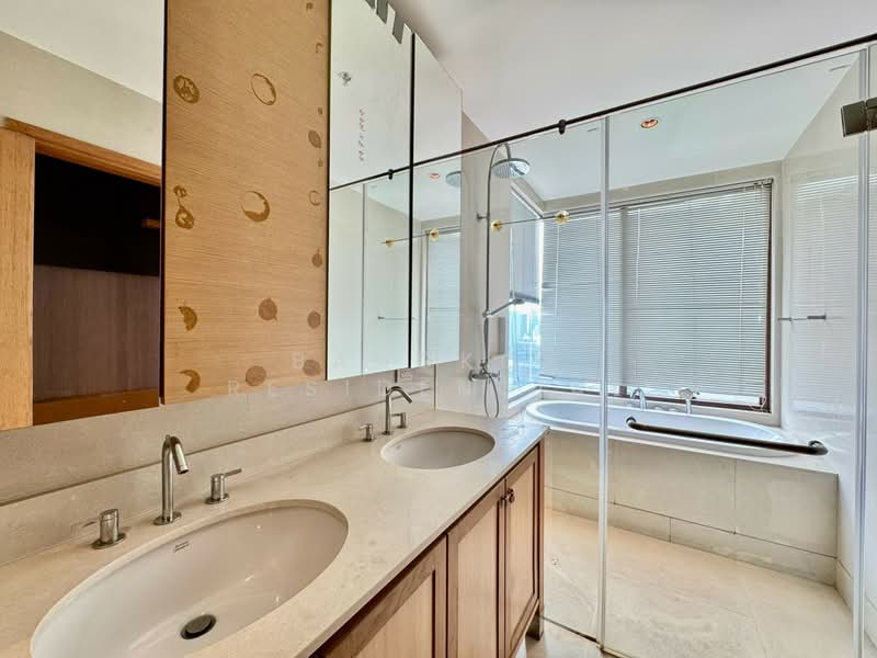 The Emporio Place, Bangkok, 93 Soi Sukhumvit 24, Sukhumvit Road, Khong Tan, Khlong Toei, Bangkok, 2 Bedrooms, 110 sqm, Condo For Sale, by Bangkok Residential, 500419510 - DDproperty.com
