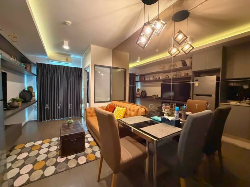IDEO Sukhumvit 93 : ไอดีโอ สุขุมวิท 93, กรุงเทพ, 2331 ซอยสุขุมวิท 93, บางจาก, พระโขนง, กรุงเทพ, 35 ตร.ม., คอนโด ให้เช่า, โดย Caveman Property, 500419516 - DDproperty.com