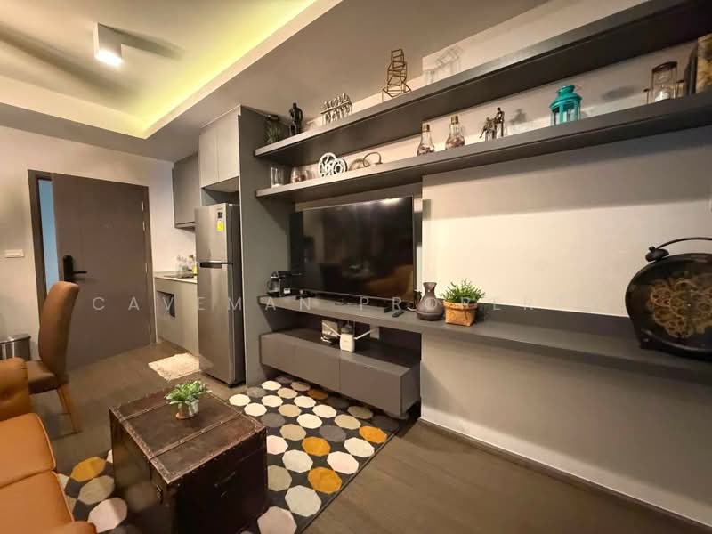IDEO Sukhumvit 93 : ไอดีโอ สุขุมวิท 93, กรุงเทพ, 2331 ซอยสุขุมวิท 93, บางจาก, พระโขนง, กรุงเทพ, 35 ตร.ม., คอนโด ให้เช่า, โดย Caveman Property, 500419516 - DDproperty.com