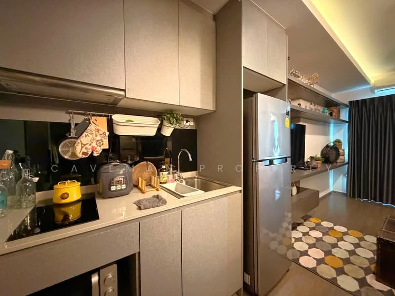 IDEO Sukhumvit 93 : ไอดีโอ สุขุมวิท 93, กรุงเทพ, 2331 ซอยสุขุมวิท 93, บางจาก, พระโขนง, กรุงเทพ, 35 ตร.ม., คอนโด ให้เช่า, โดย Caveman Property, 500419516 - DDproperty.com