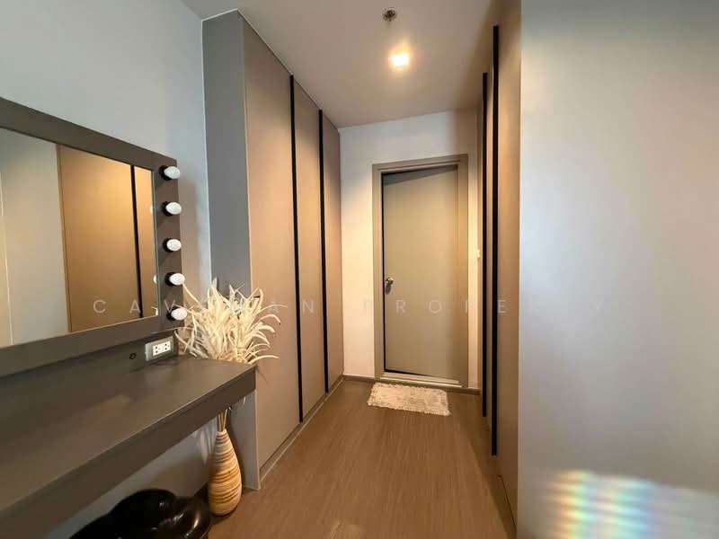 IDEO Sukhumvit 93, Bangkok, 2331 Soi Sukhumvit 93, Bang Chak, Phra Khanong, Bangkok, 1 Bedroom, 35 sqm, Condo For Rent, by Caveman Property, 500419516 - DDproperty.com